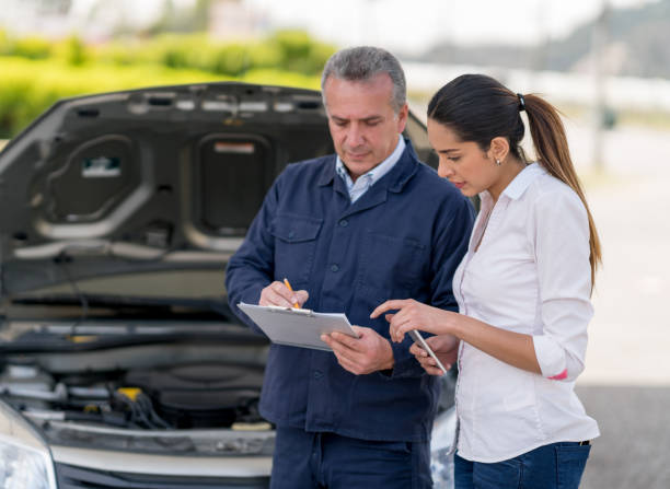 Full coverage car insurance in Weiser, ID